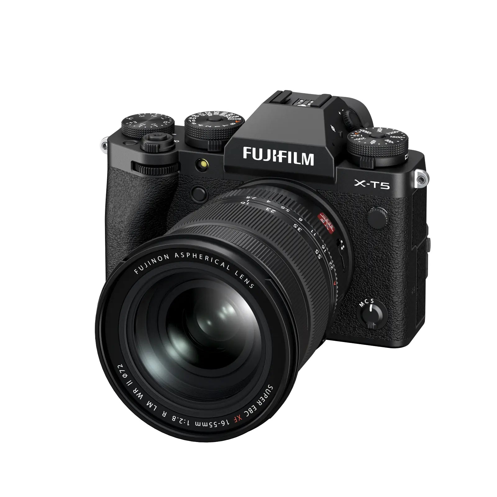 Fujifilm XF 16-55mm F2.8 LM WR II