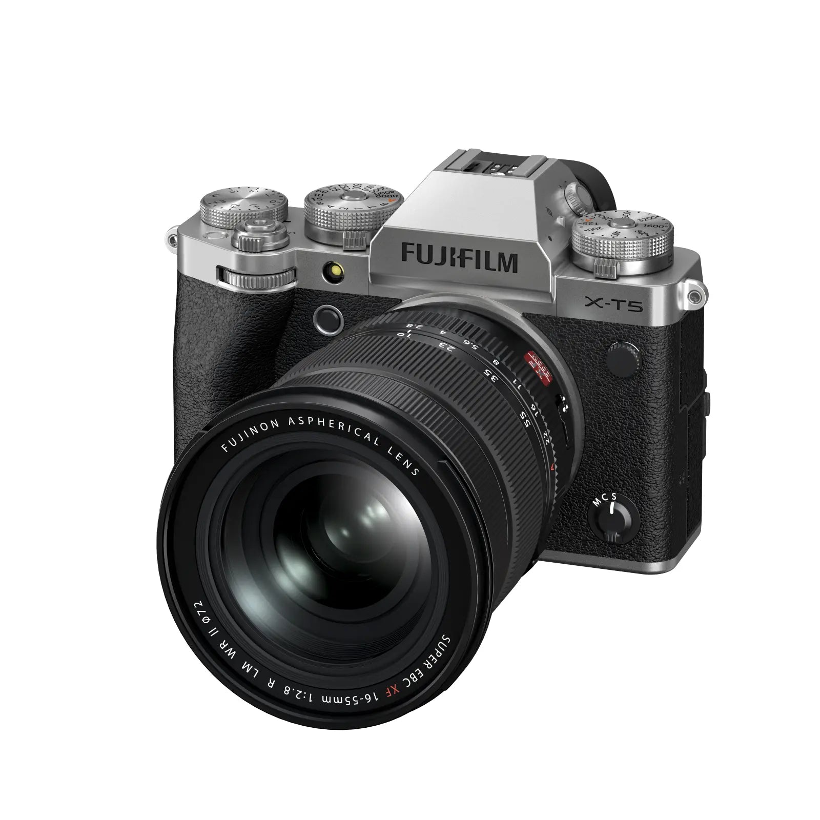 Fujifilm XF 16-55mm F2.8 LM WR II