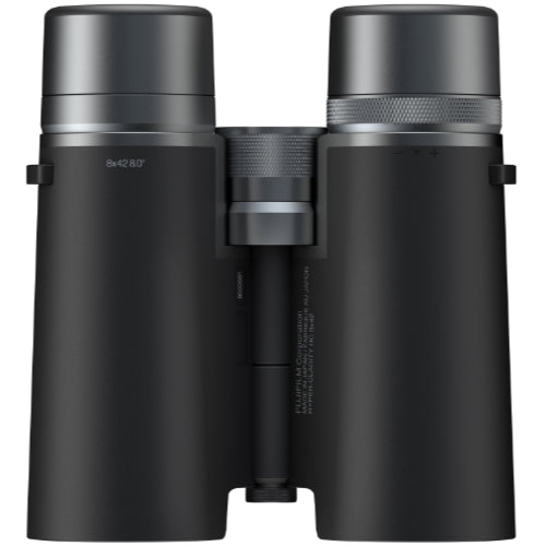 Fujifilm Fujinon Hyper Clarity HC 8x42 Binoculars