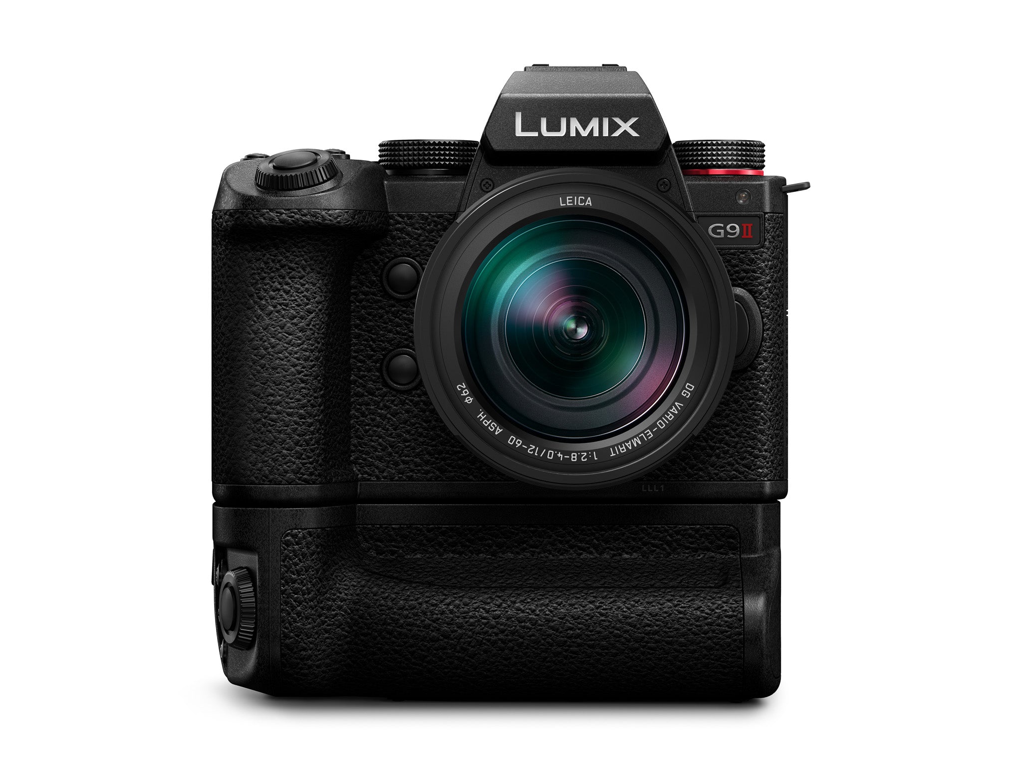 Panasonic Lumix DMW-BG1E Battery Grip - G9II, S5II, S5IIX