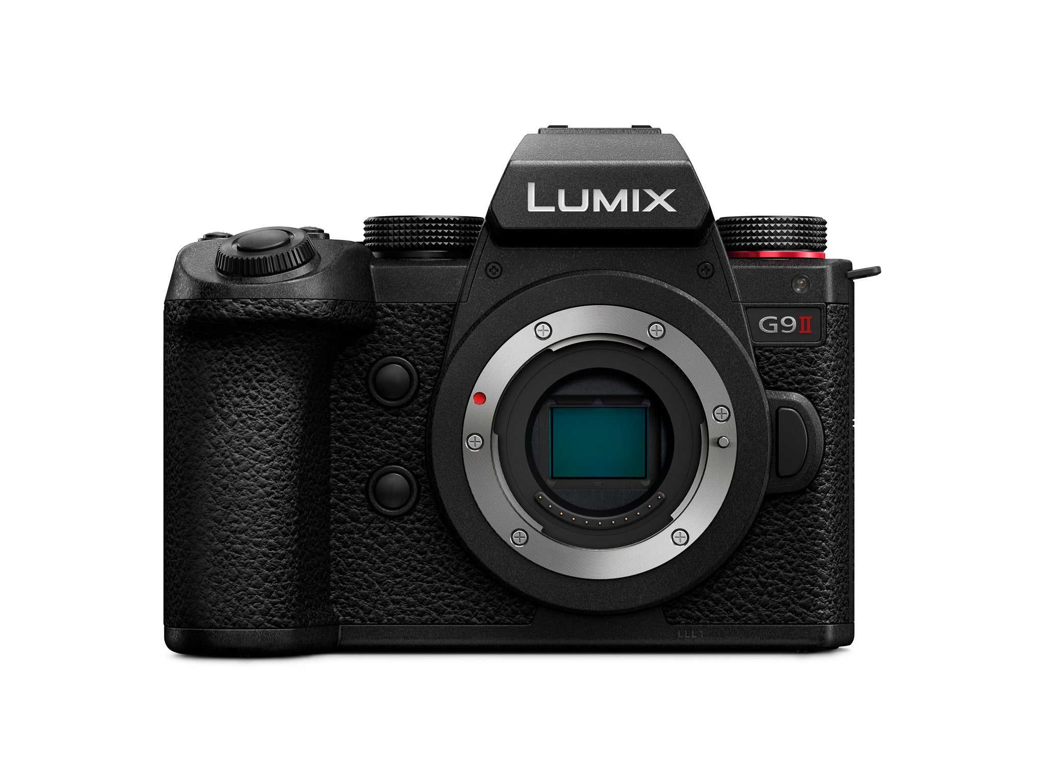 Panasonic Lumix DC-G9 II Camera Body Only (DC-G9M2E)