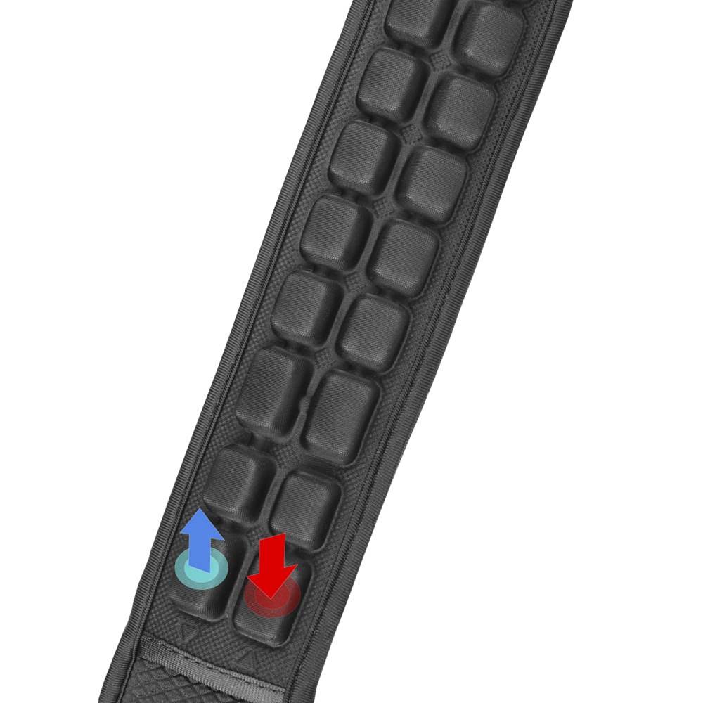 GGS F3 Aircell Mirrorless Shoulder Camera Strap