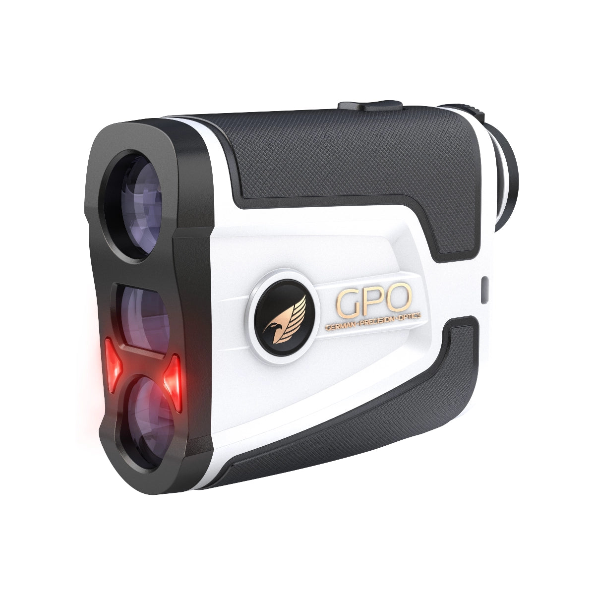 GPO Golf Flagmaster 1800 Rangefinder front