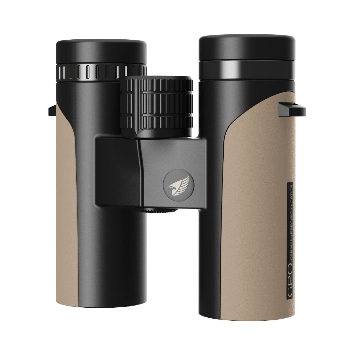 GPO Passion ED 8x32 Binoculars - Sand