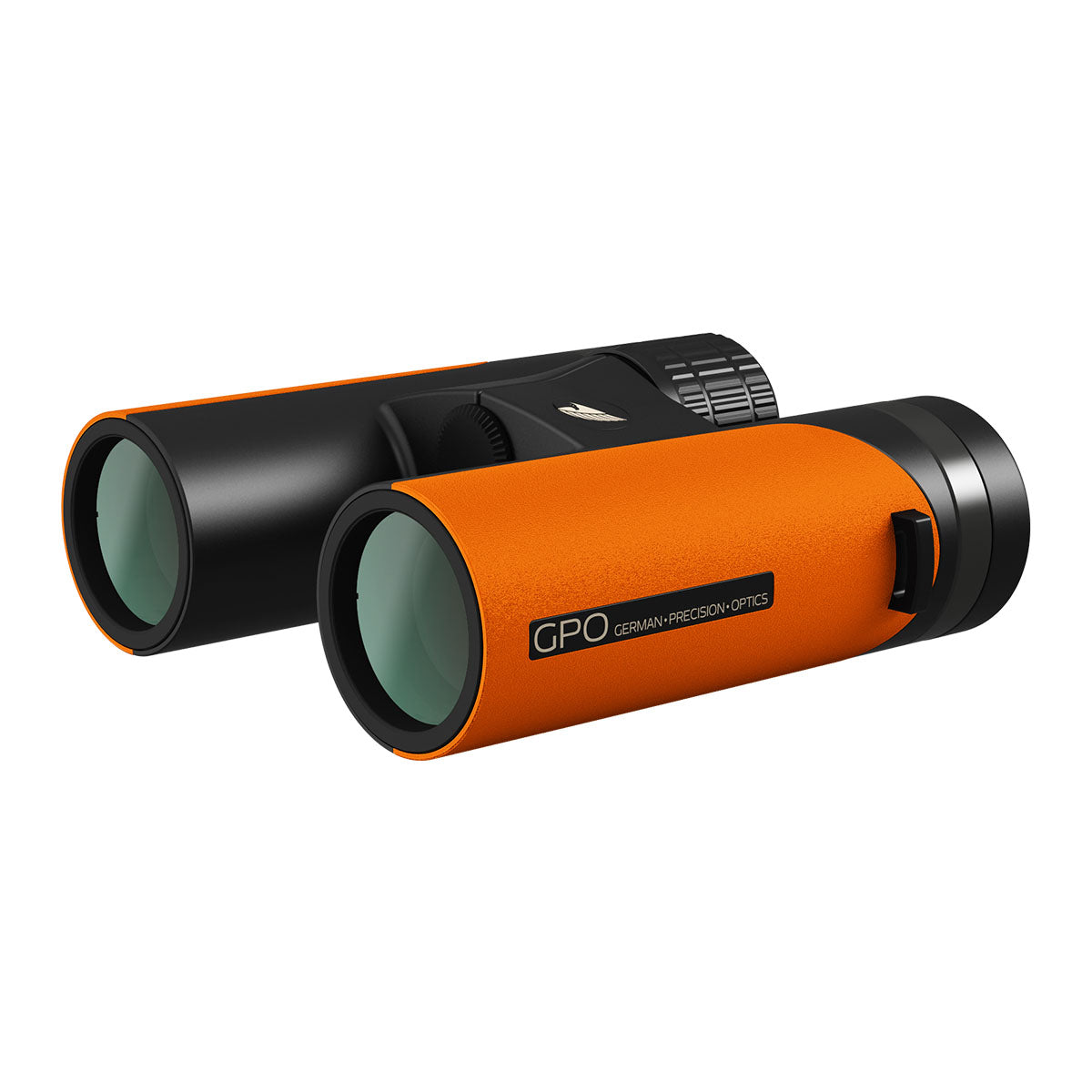 GPO Passion ED 8x32 Binoculars - Orange