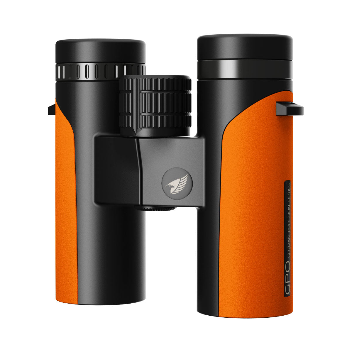 GPO Passion ED 8x32 Binoculars - Orange