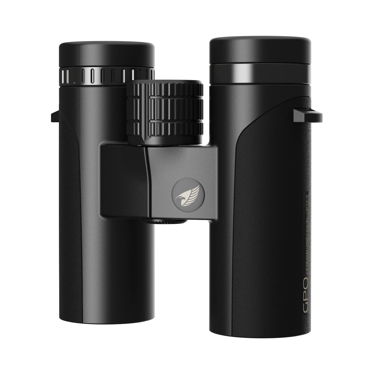 GPO Passion ED 8x32 Binoculars - Black