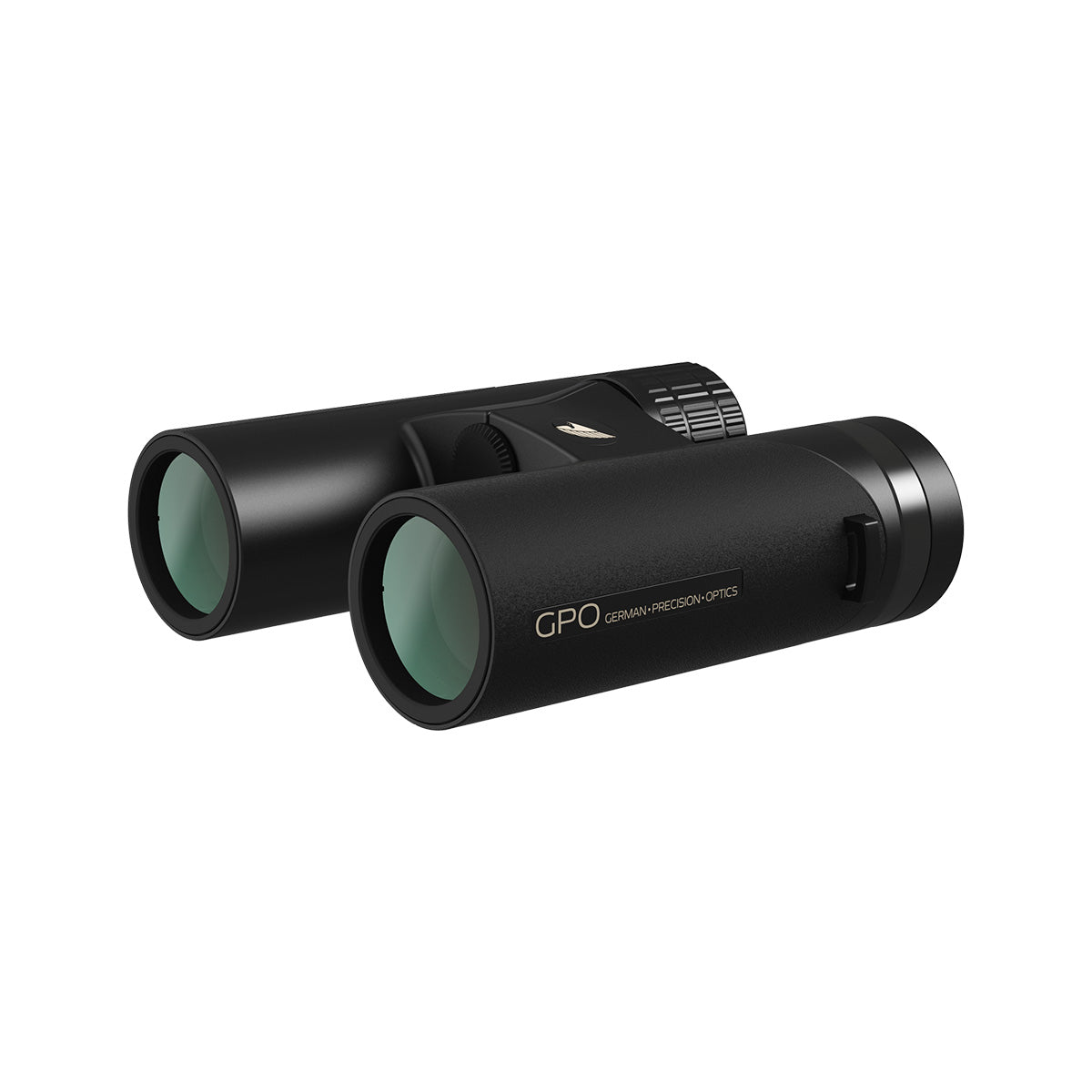 GPO Passion ED 8x32 Binoculars - Black