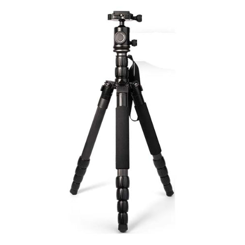 GPO Premium Carbon Fiber Tripod