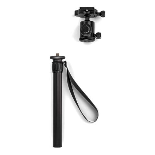 GPO Premium Carbon Fiber Tripod
