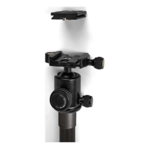 GPO Premium Carbon Fiber Tripod