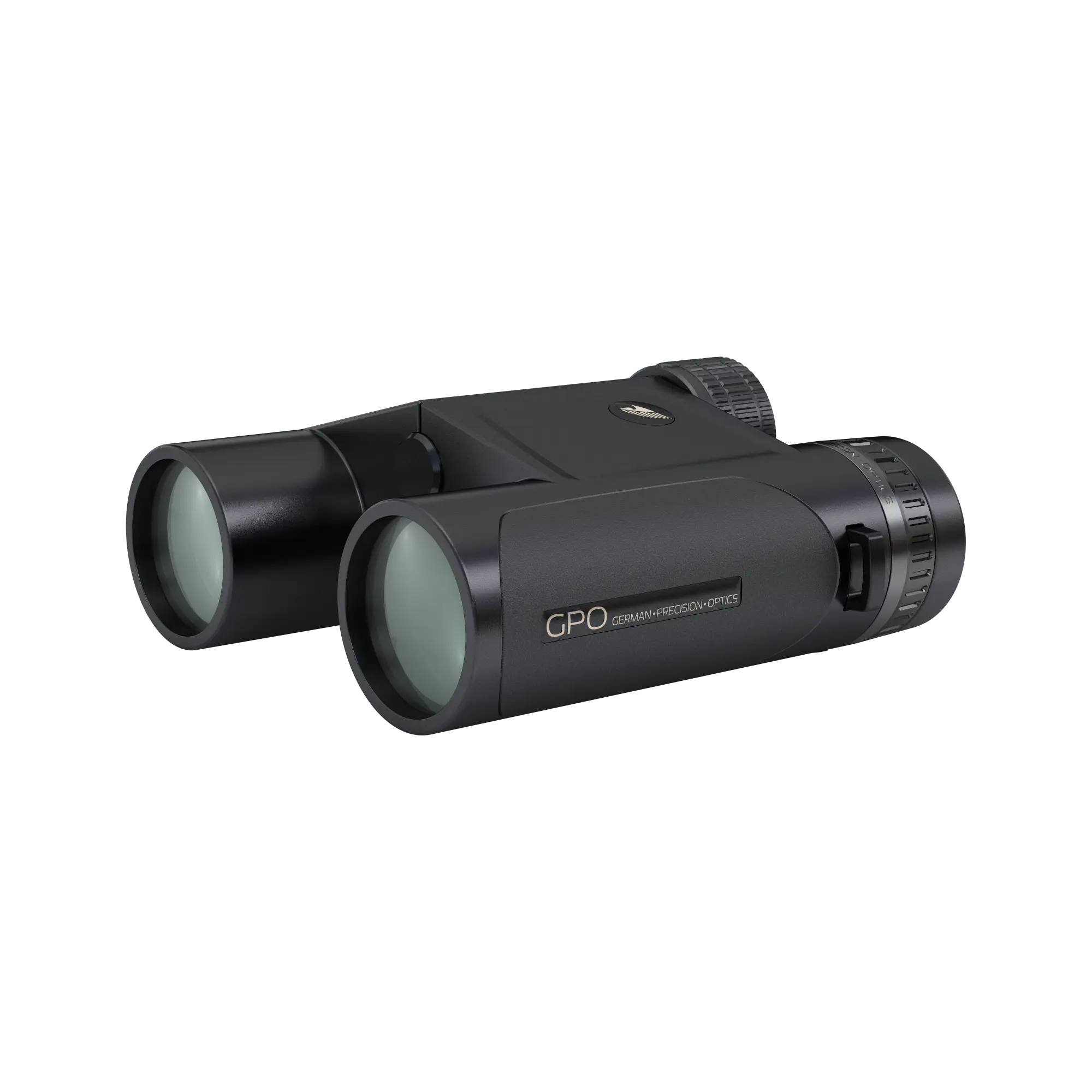 GPO Rangeguide 2800 10x32 Laser Rangefinder Binoculars