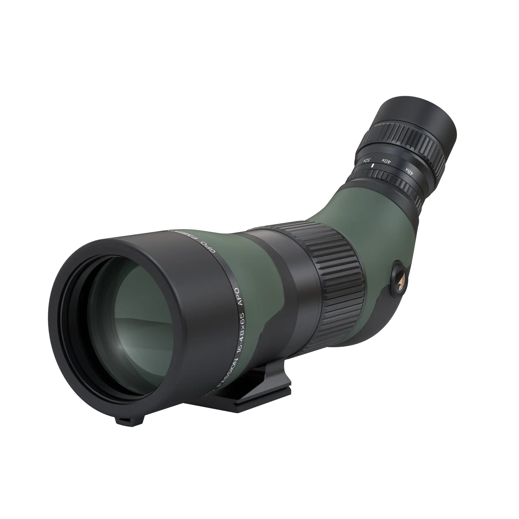 GPO Passion 16-48x65 APO Angled Spotting Scope
