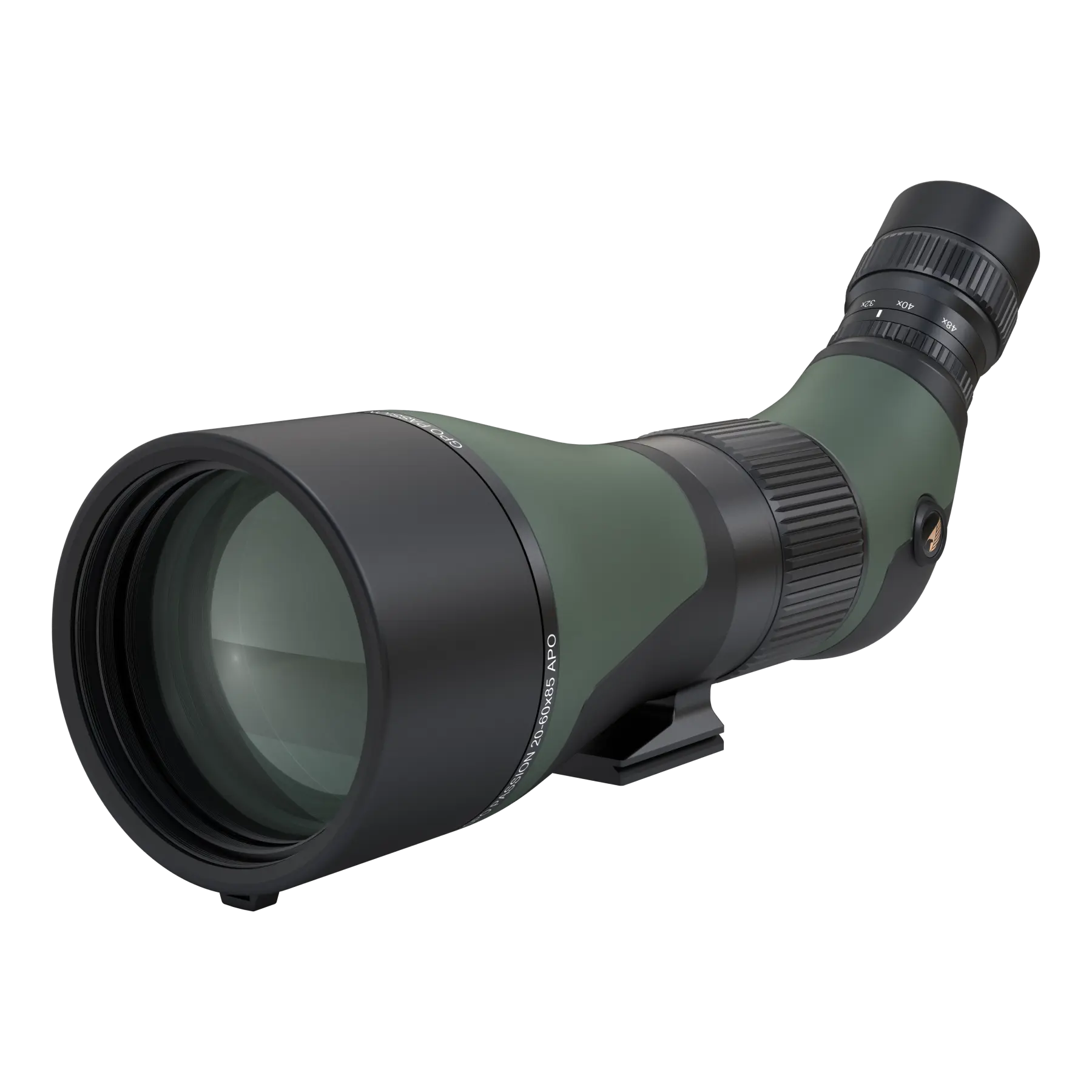 GPO Passion 20-60x85 APO - Angled Spotting Scope