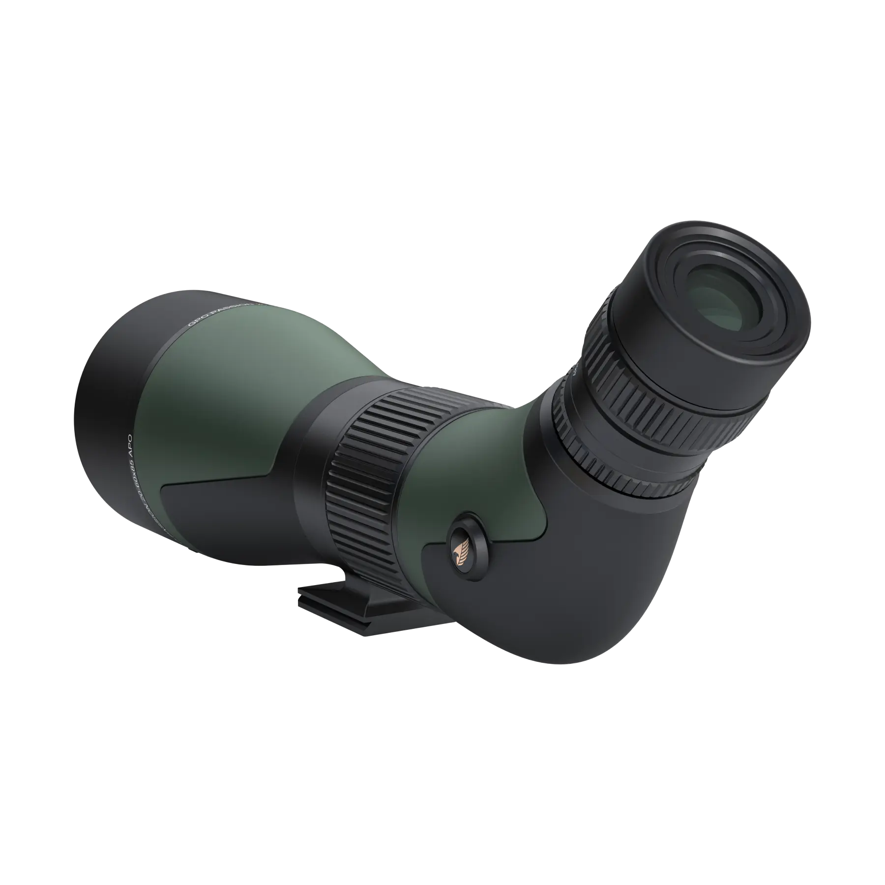 GPO Passion 20-60x85 APO - Angled Spotting Scope