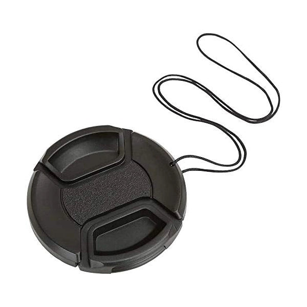 Generic 49mm front lens cap