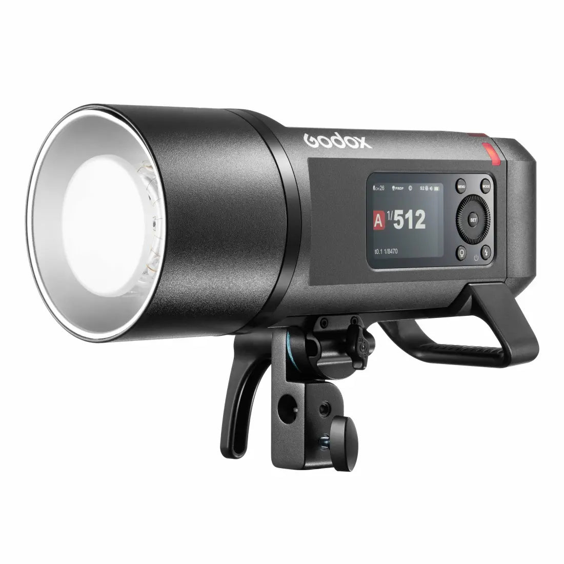 Godox AD600 Pro II - All-in-One Outdoor Flash