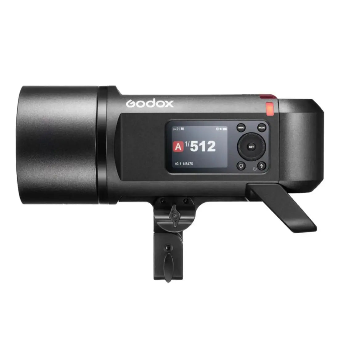 Godox AD600 Pro II - All-in-One Outdoor Flash