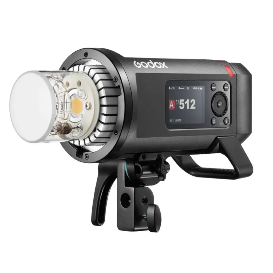 Godox AD600 Pro II - All-in-One Outdoor Flash