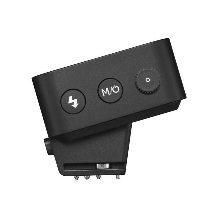 Godox X3 (XNano) TTL Wireless Flash Trigger - OM System / Panasonic