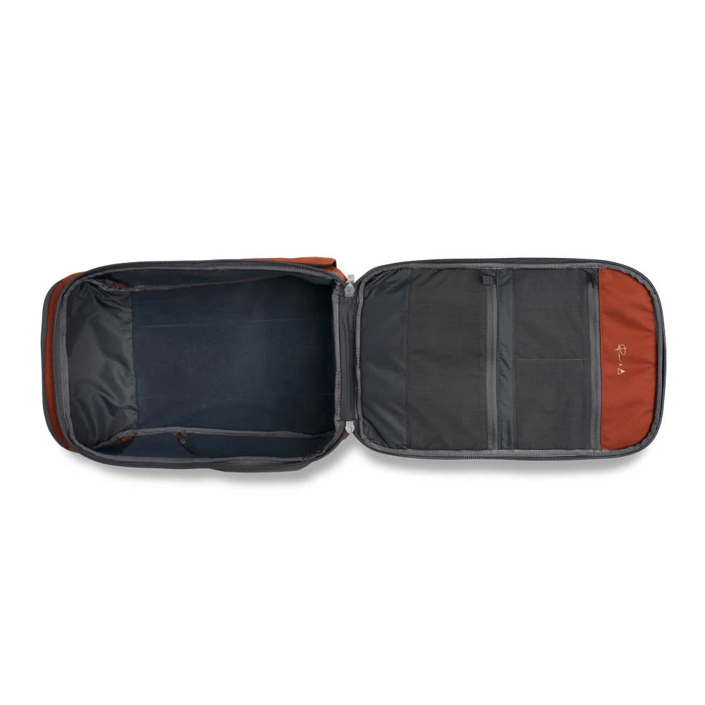 Gomatic Luma Camera Backpack 18L Rust