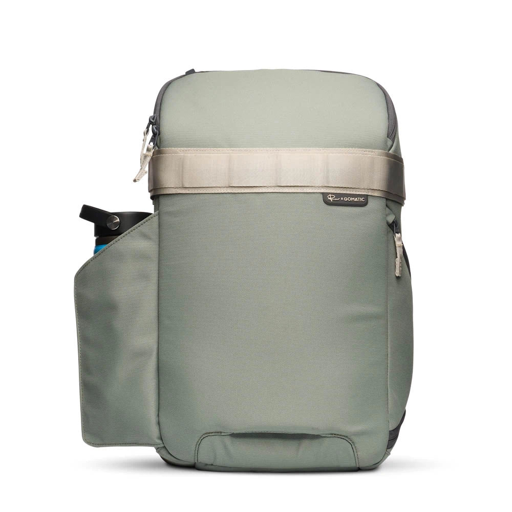 Gomatic Luma Camera Backpack 18L Sage
