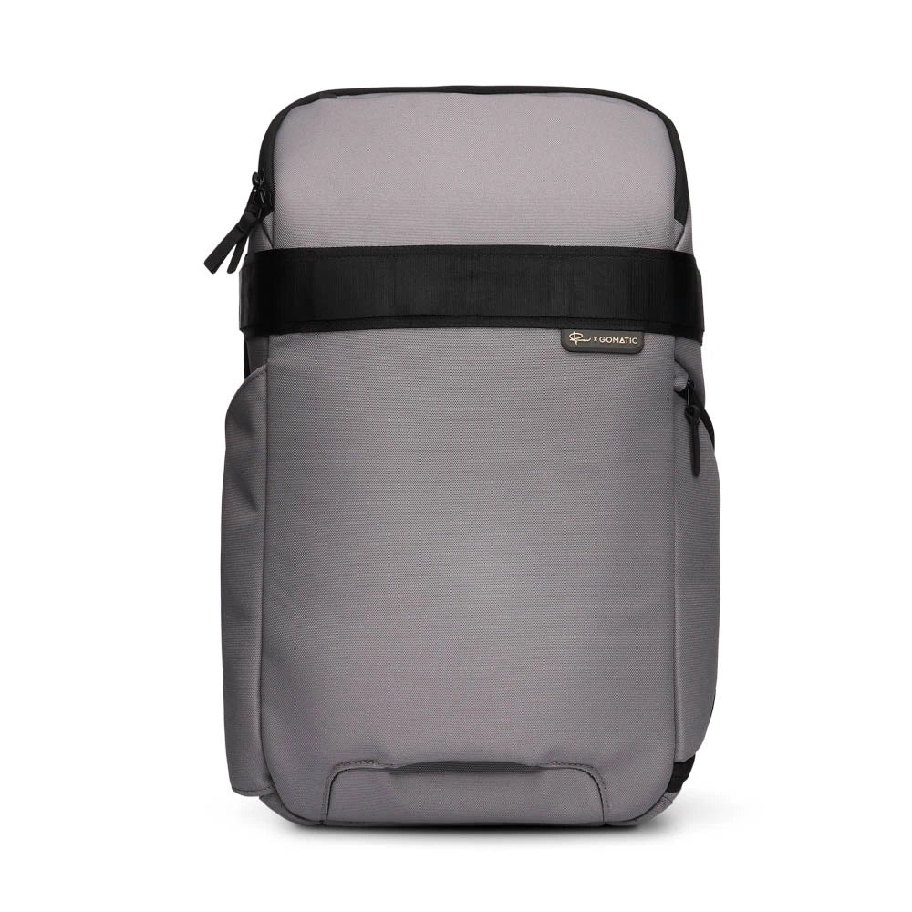 Gomatic Luma Camera Backpack 18L Stone