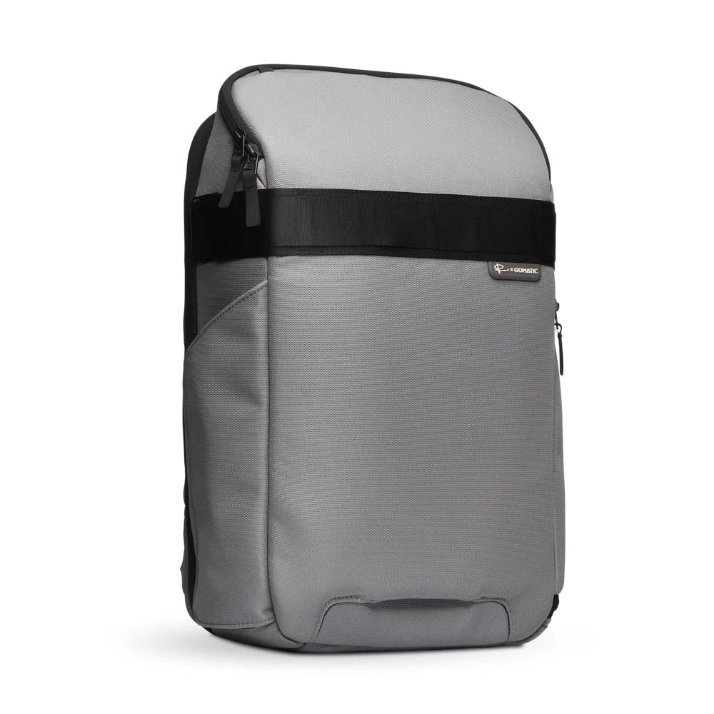 Gomatic Luma Camera Backpack 18L Stone