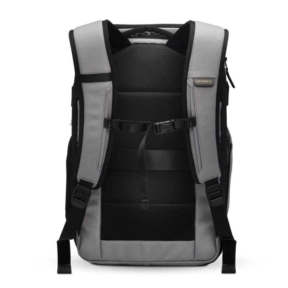 Gomatic Luma Camera Backpack 18L Stone