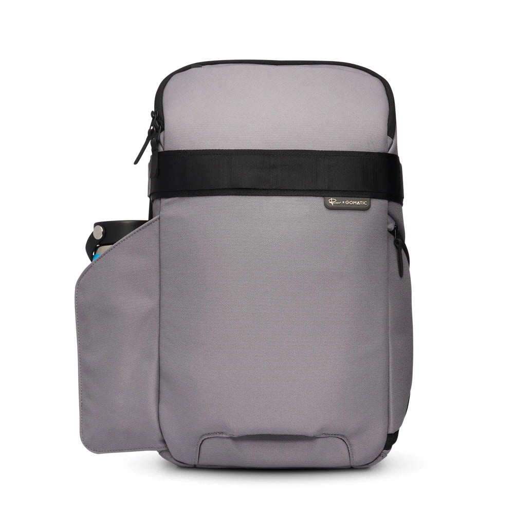Gomatic Luma Camera Backpack 18L Stone
