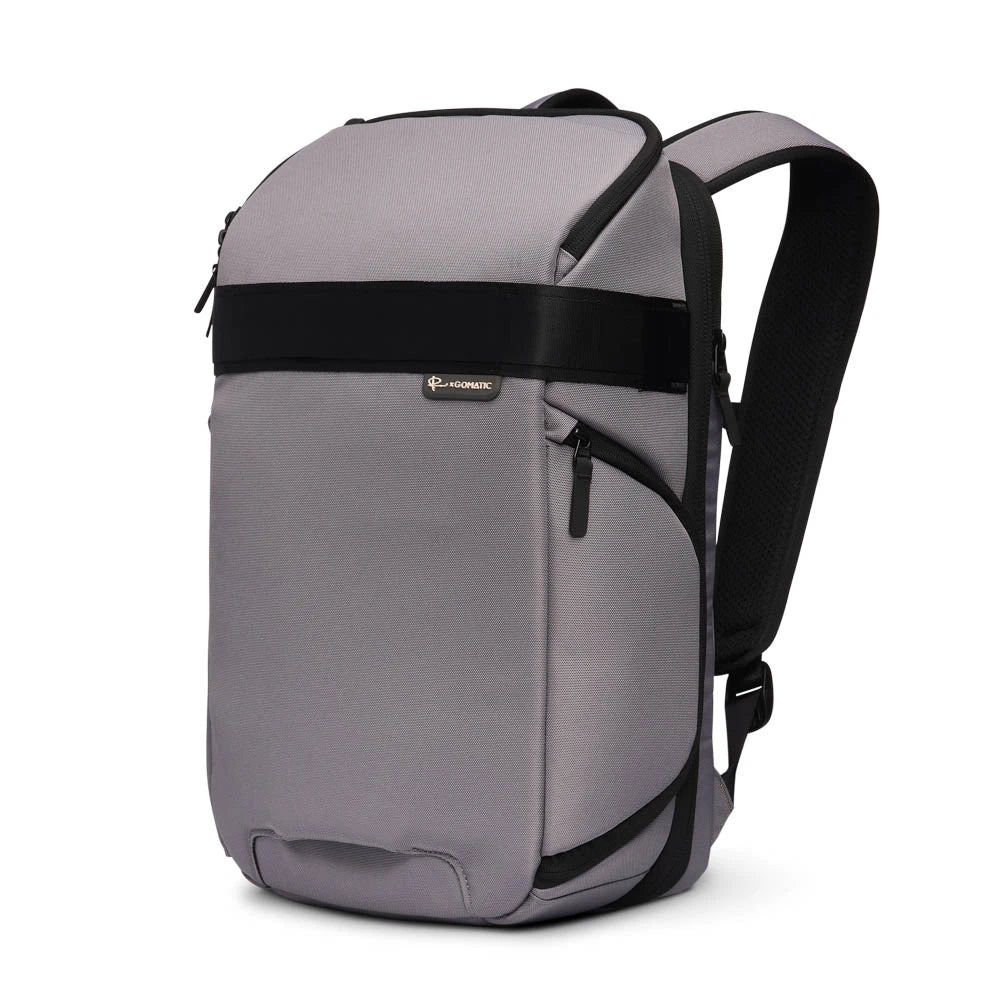 Gomatic Luma Camera Backpack 18L Stone