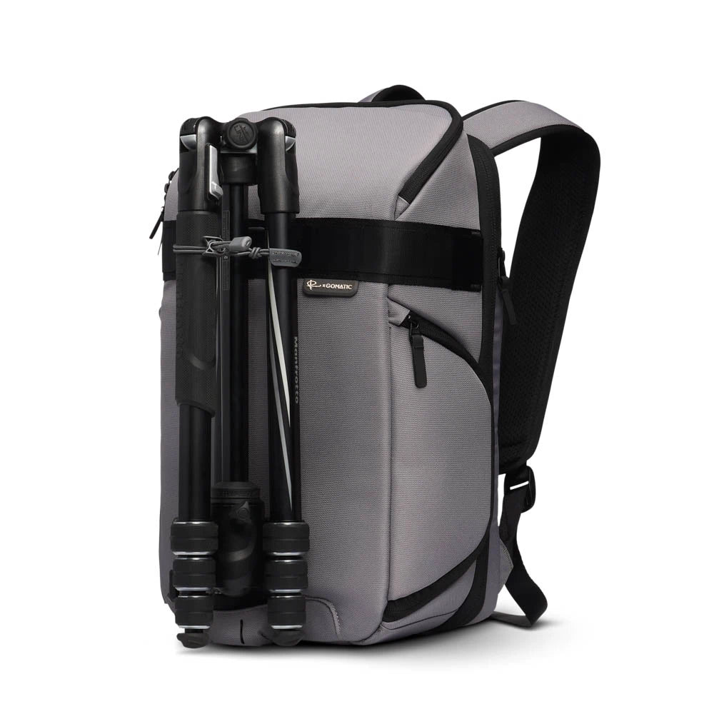 Gomatic Luma Camera Backpack 18L Stone
