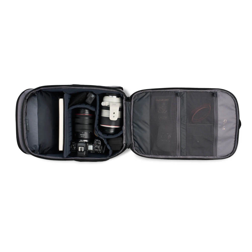 Gomatic Luma Camera Backpack 18L Stone