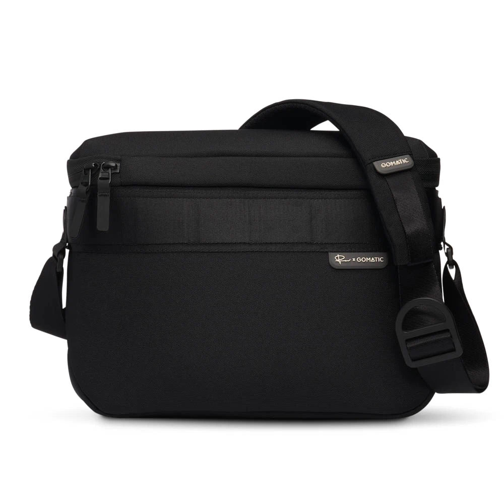 Gomatic Luma Camera Sling Bag 12L Black