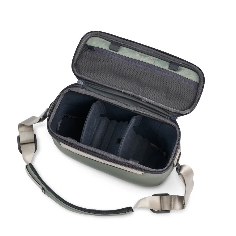 Gomatic Luma Camera Sling Bag 12L Sage