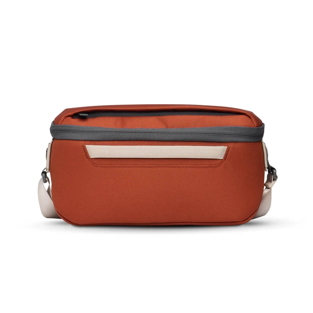 Gomatic Luma Camera Sling 9L Rust