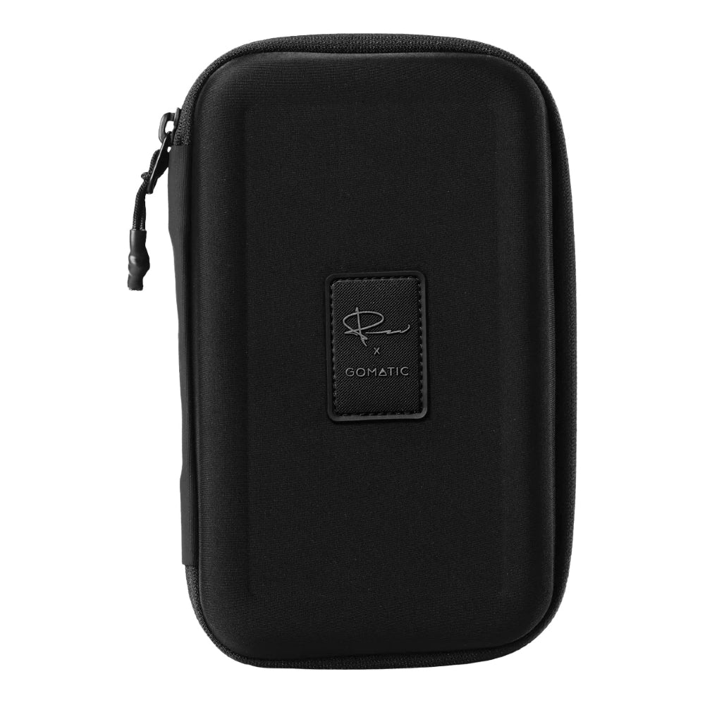 Gomatic McKinnon Accessory Case front