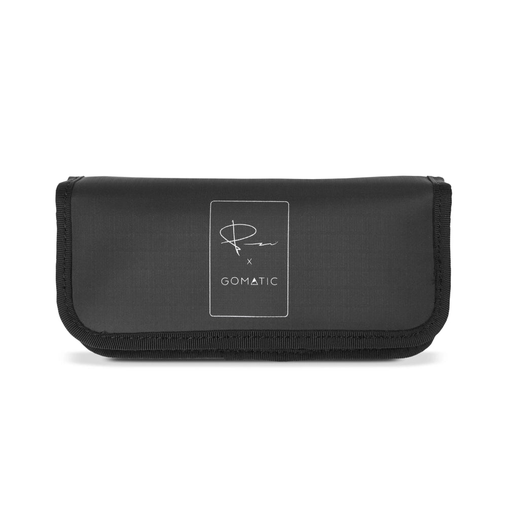 Gomatic McKinnon Battery Case front