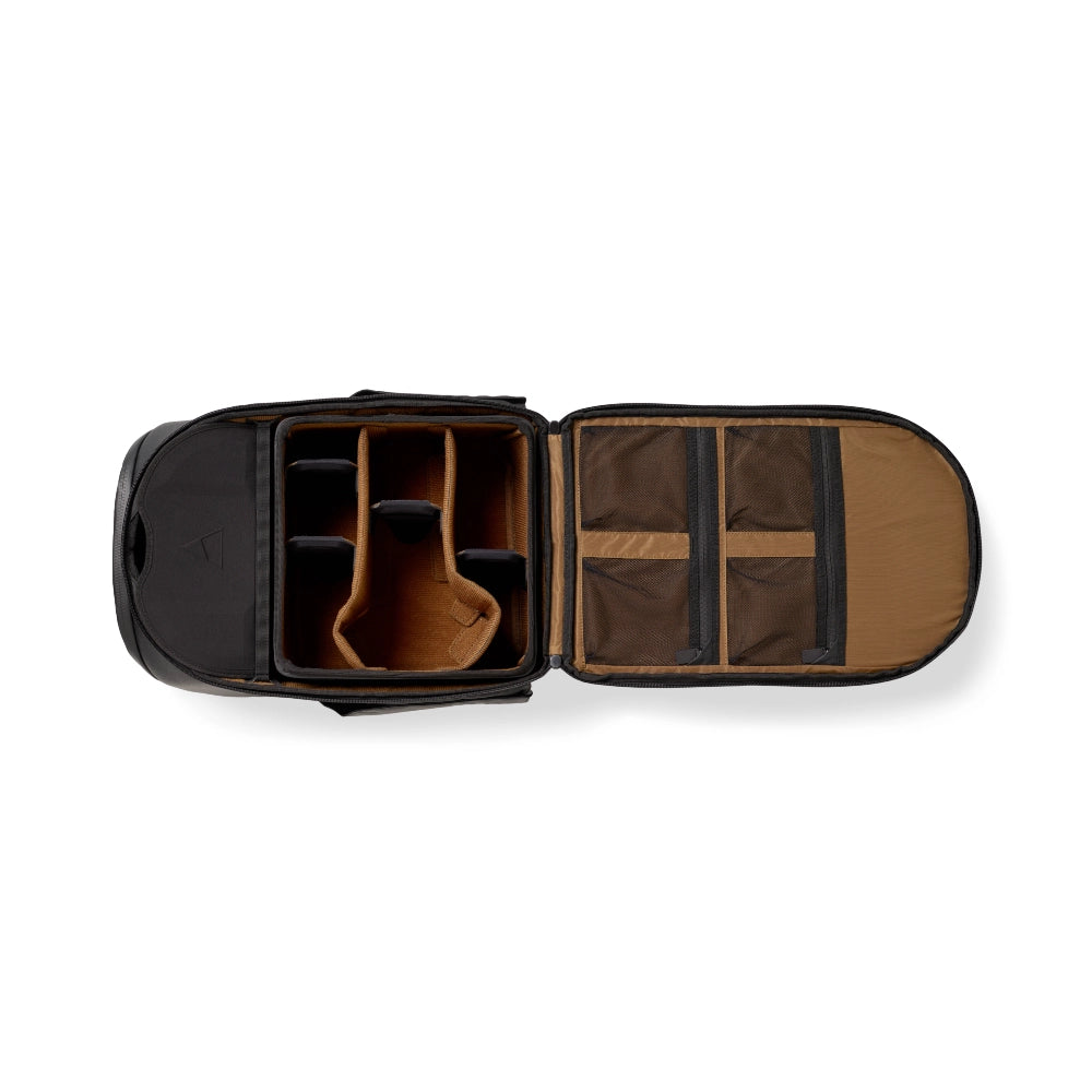 Gomatic McKinnon Camera Pack 25L + Ladder +1 Lg. Cube inside