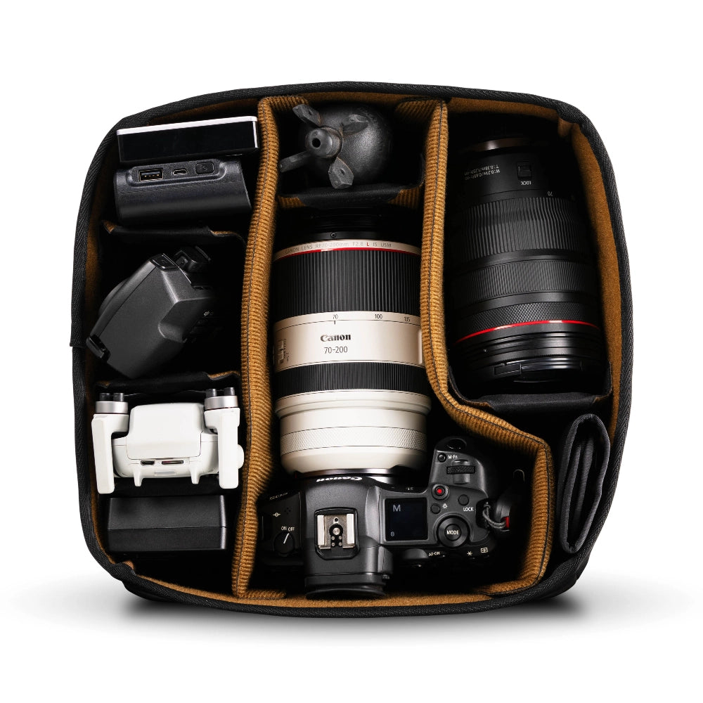 Gomatic McKinnon large cube top