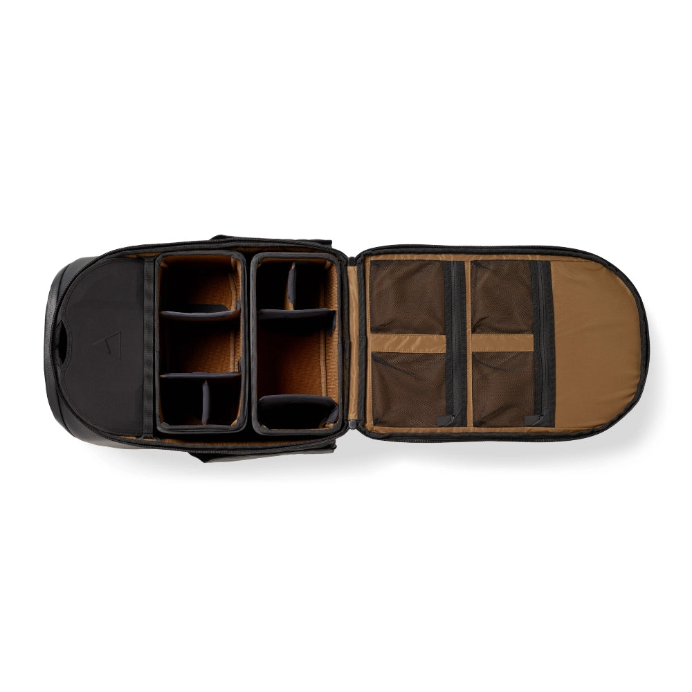 Gomatic McKinnon Camera Pack 25L + Ladder +2 Sm. Cubes inside