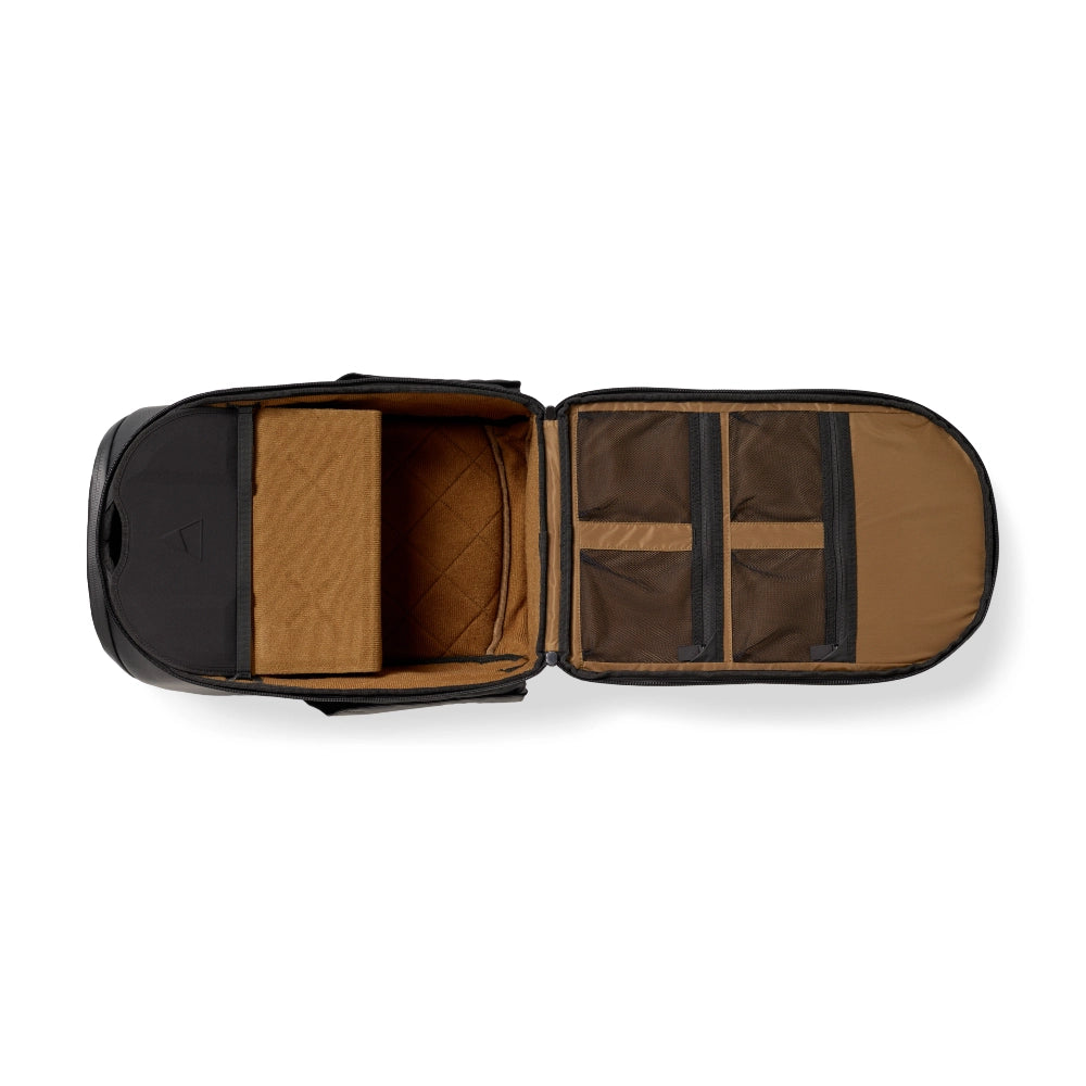 Gomatic McKinnon Camera Pack 25L + Ladder +2 Sm. Cubes inside