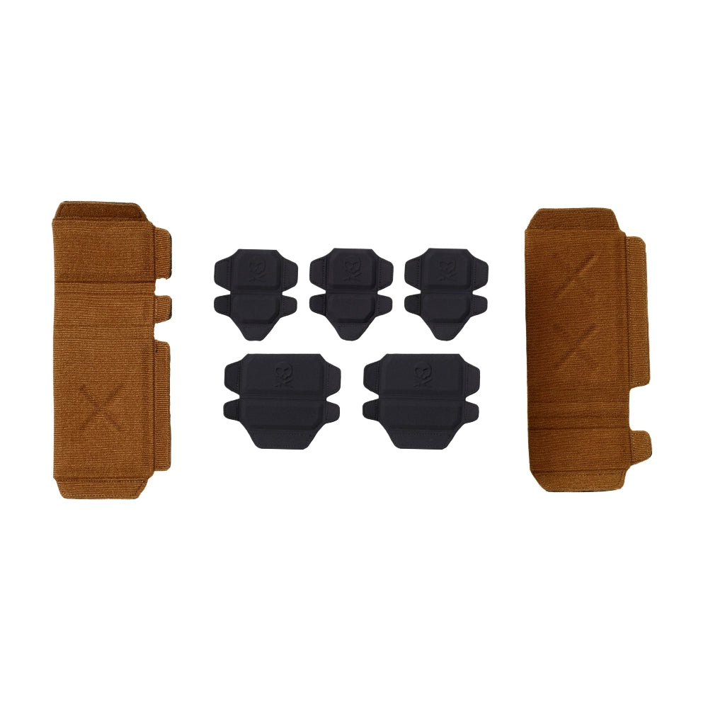 Gomatic McKinnon Camera Pack 25L + Ladder + Divider Kit dividers