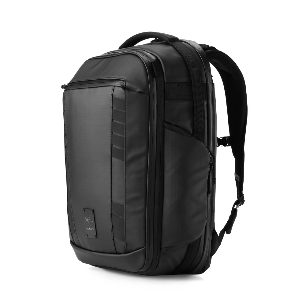 Gomatic McKinnon Camera Pack 35L front