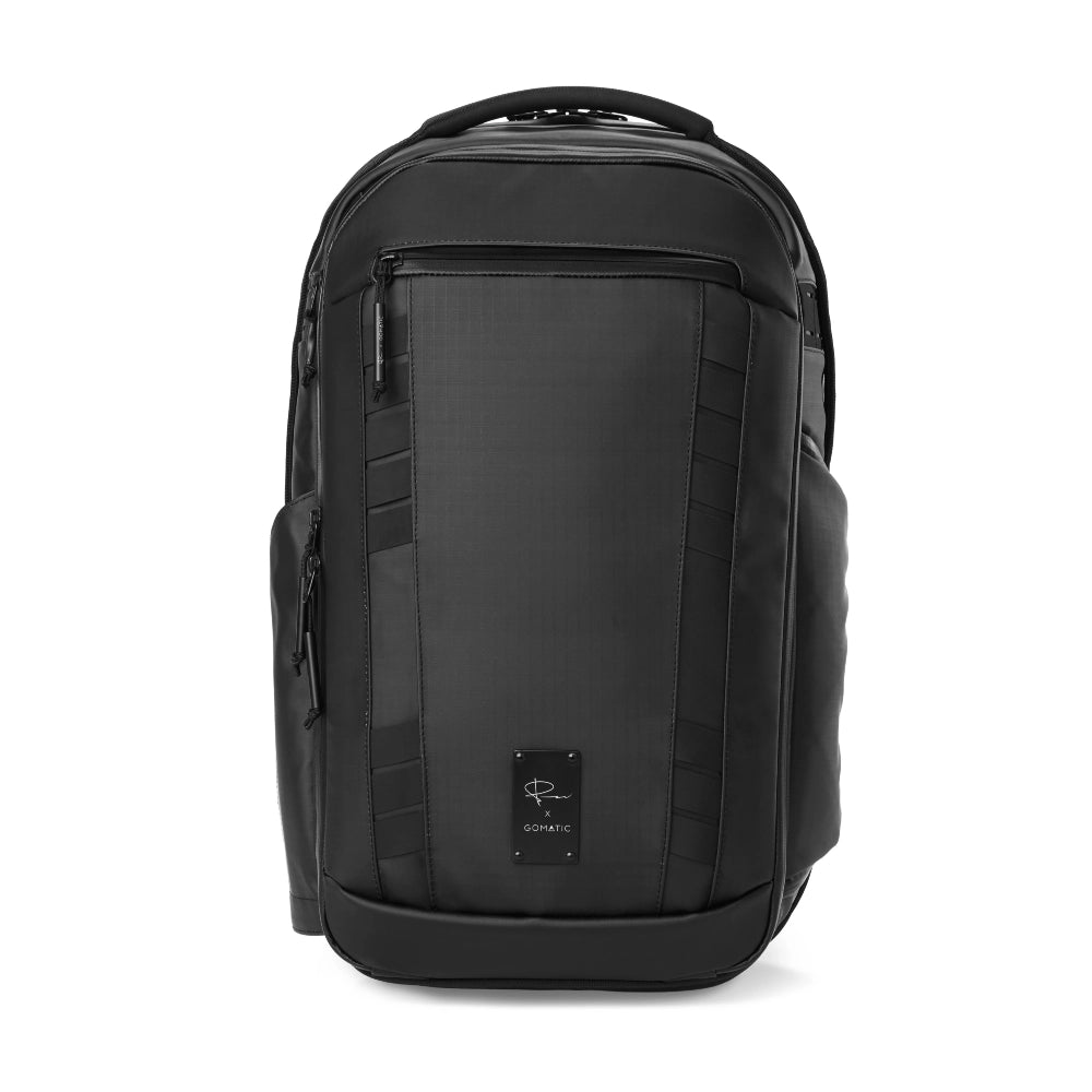 Gomatic McKinnon Camera Pack 35L front