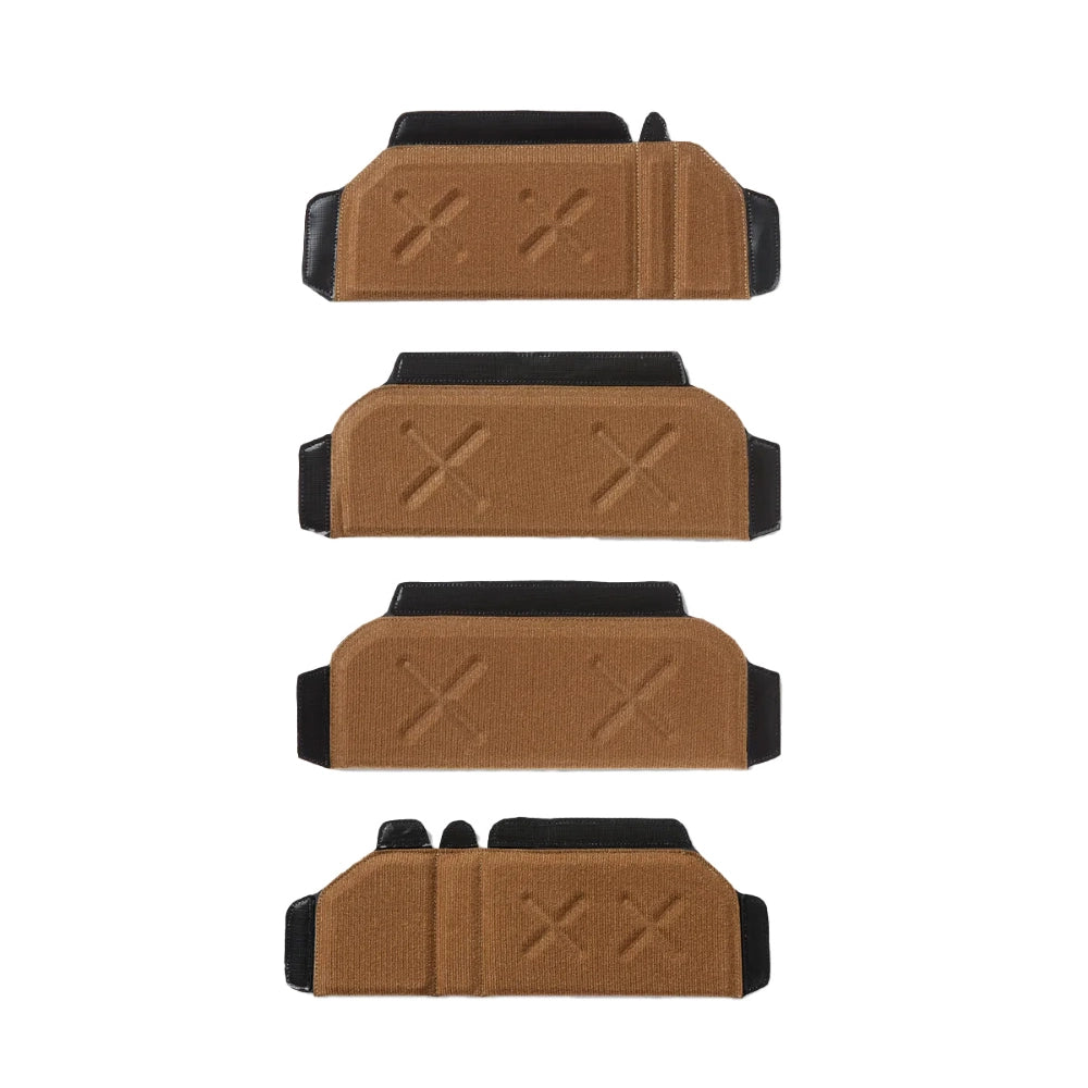 Gomatic McKinnon Camera Pack 35L dividers