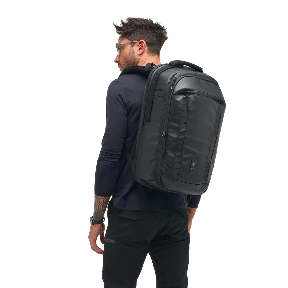 Gomatic McKinnon Camera Pack 35L on model