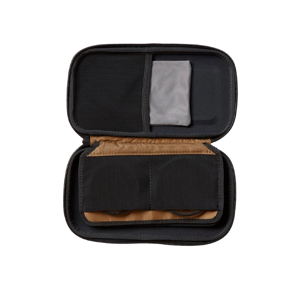 Gomatic McKinnon Filter Case inside