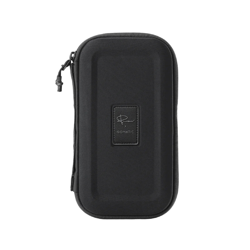 Gomatic McKinnon Filter Case front