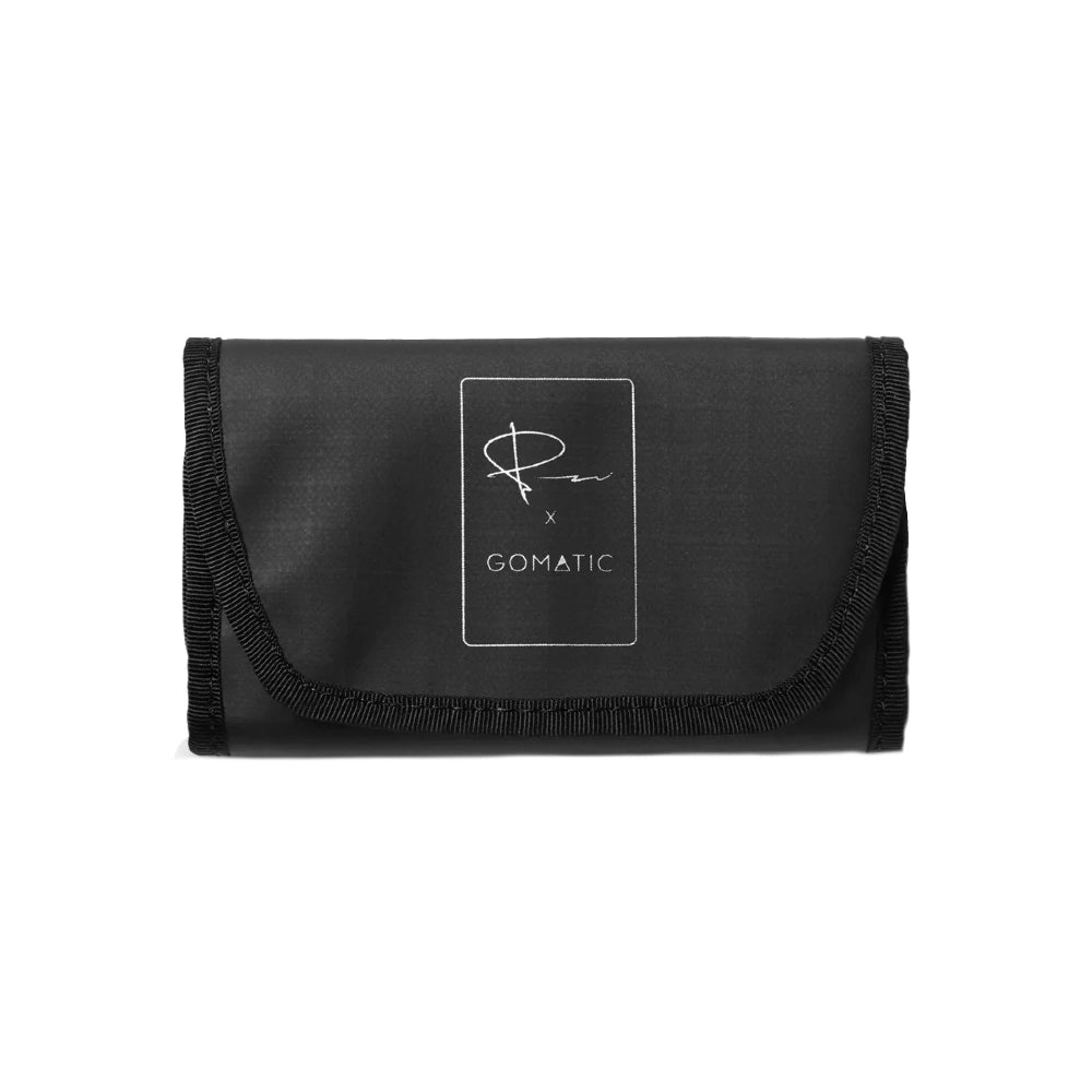 Gomatic McKinnon Memory Card Case front